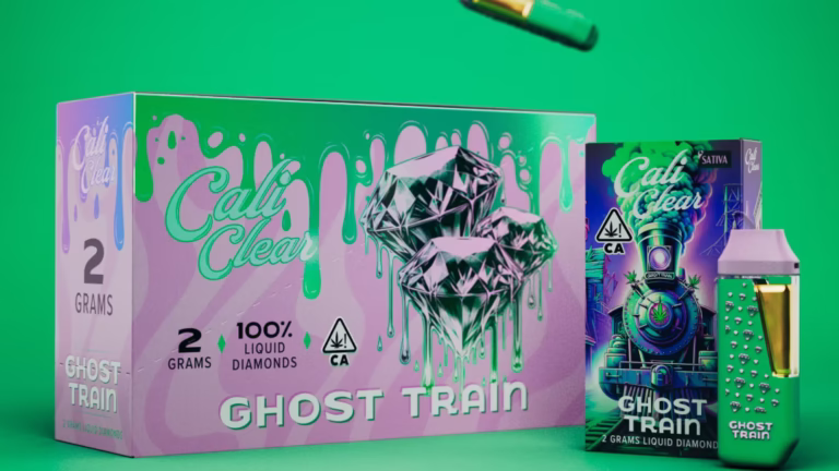 cali clear ghost train 2g disposable cali clear ghost train 2g disposable