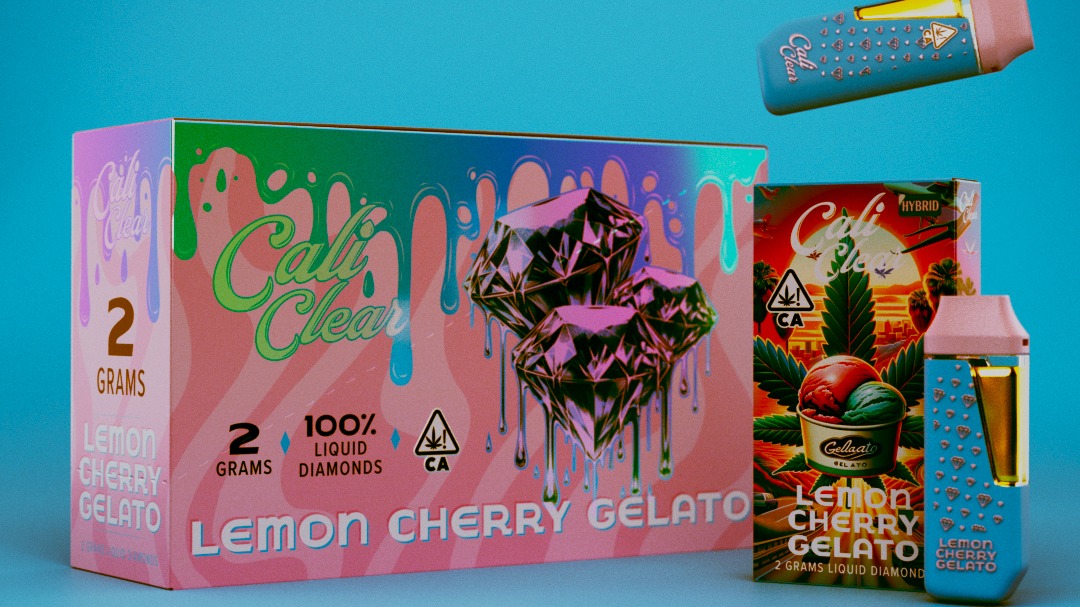 cali clear lemon cherry gelato 2g disposable cali clear lemon cherry gelato 2g disposable