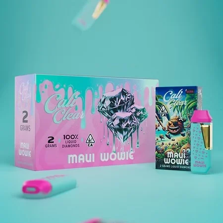 maui wowie cali clear 2g disposable maui wowie cali clear 2g disposable