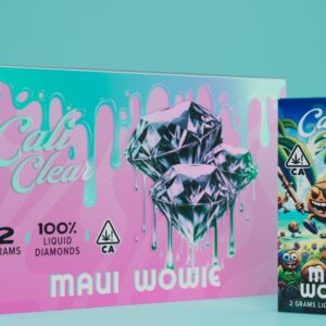 maui wowie cali clear 2g disposable maui wowie cali clear 2g disposable