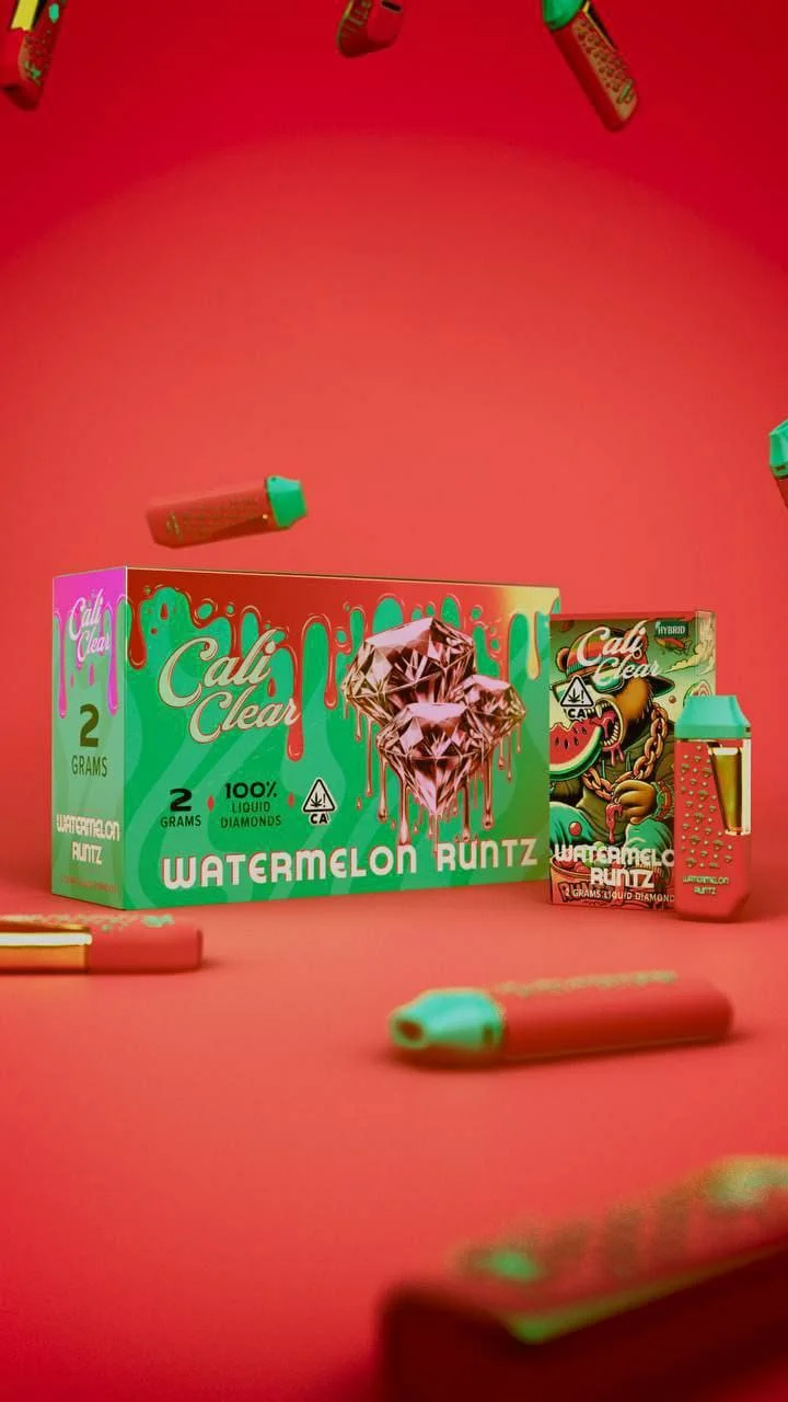 watermelon runtz cali clear 2g disposable watermelon runtz cali clear 2g disposable